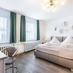 Clara Guest house 3*