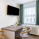 Clara Guest house