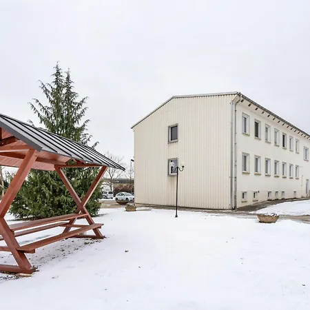 Guest house Clara 3*