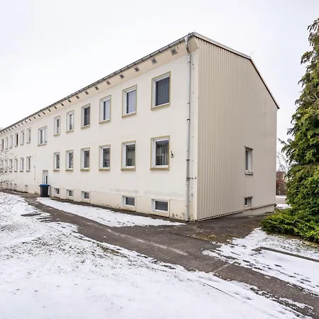 Clara بيت ضيافة Klipphausen