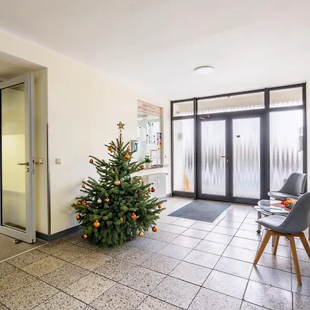 Guest house Clara 3*