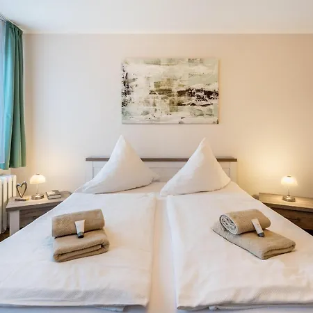 Guest house Clara 3*