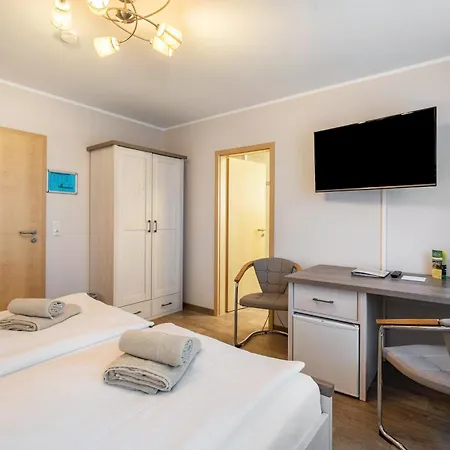 Clara Guest house Klipphausen