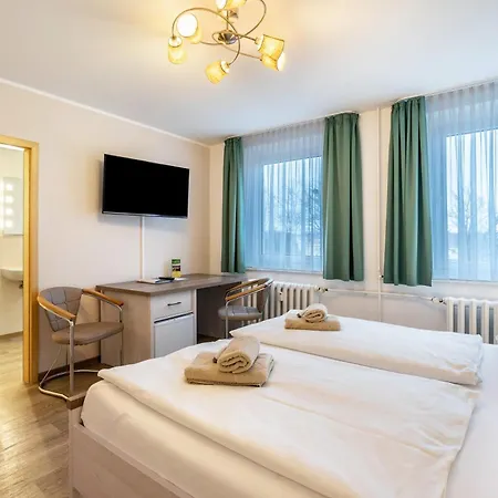 Clara Guest house 3*