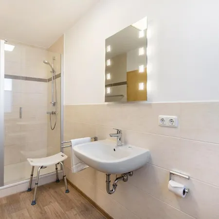 Guest house Clara Klipphausen