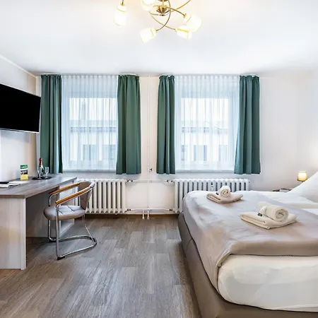 Guest house Clara 3*