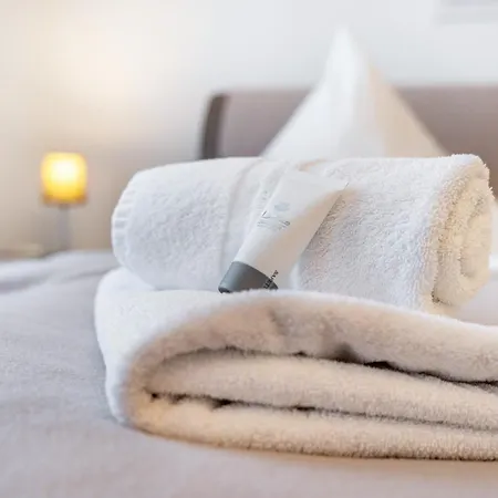 Clara 3* Klipphausen