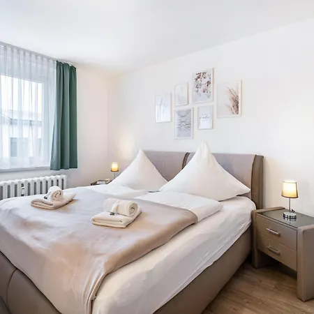 Guest house Clara Klipphausen