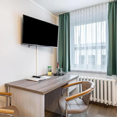 Clara Guest house 3*