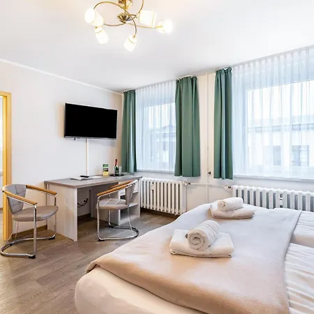 Guest house Clara 3*