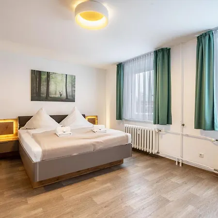 Clara Guest house 3*