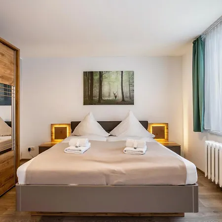 Clara Guest house 3*