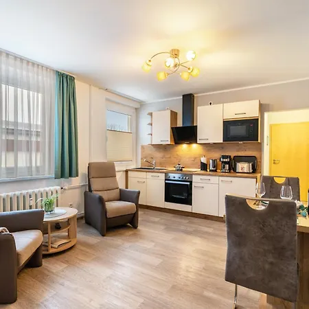 Guest house Clara 3*