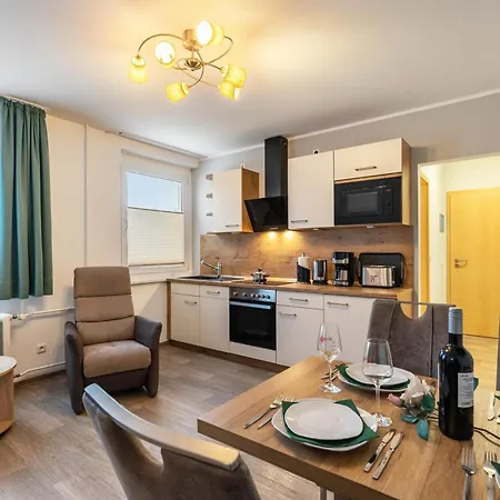 Guest house Clara 3*