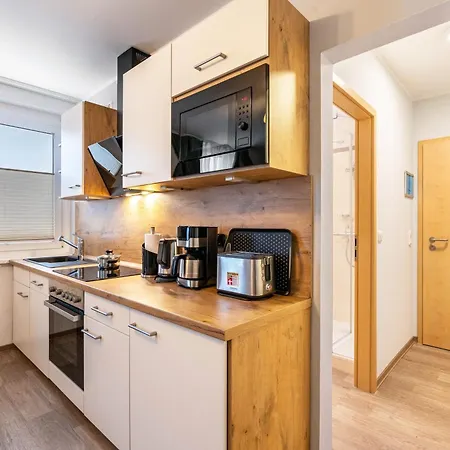 Guest house Clara Klipphausen