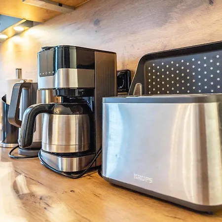 Clara 3* Klipphausen