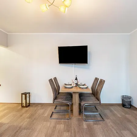 Guest house Clara Klipphausen