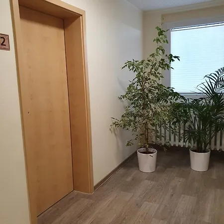 Konukevi Clara 3*