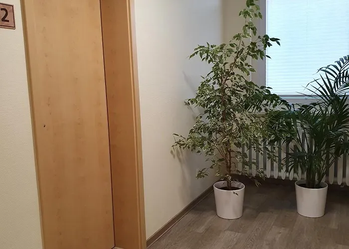 Πανσιόν Clara 3*