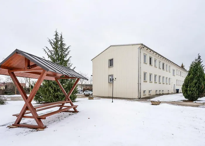 بيت ضيافة Clara 3*