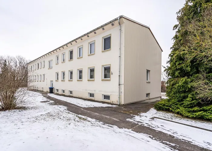 Clara Πανσιόν Klipphausen