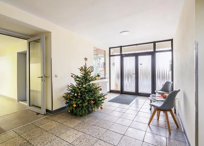 Πανσιόν Clara 3*