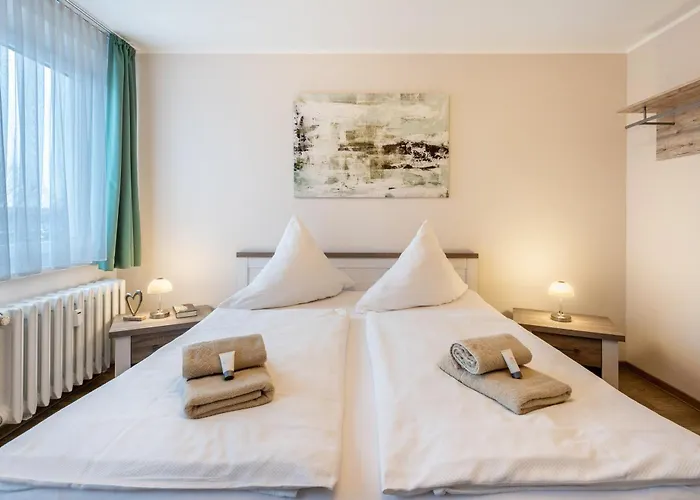 بيت ضيافة Clara 3*