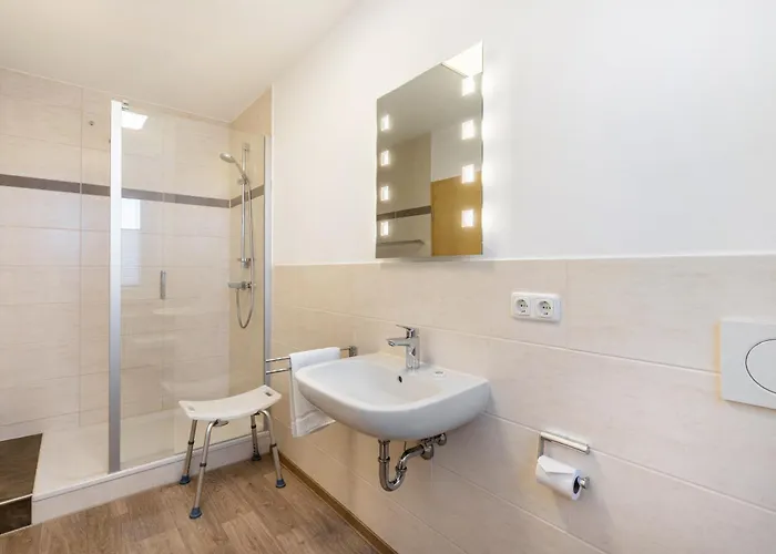 Πανσιόν Clara Klipphausen