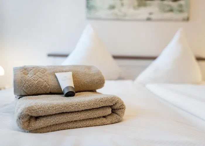 Clara Πανσιόν 3*