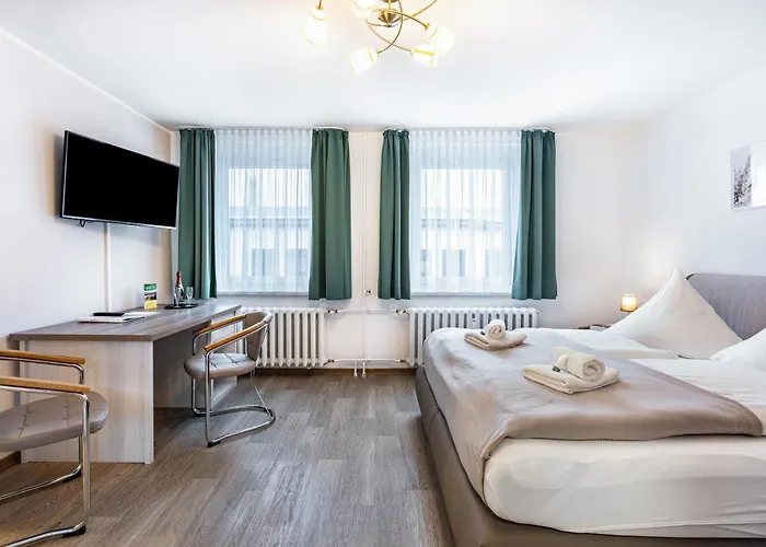 بيت ضيافة Clara 3*