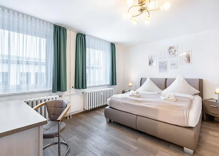 Clara Πανσιόν