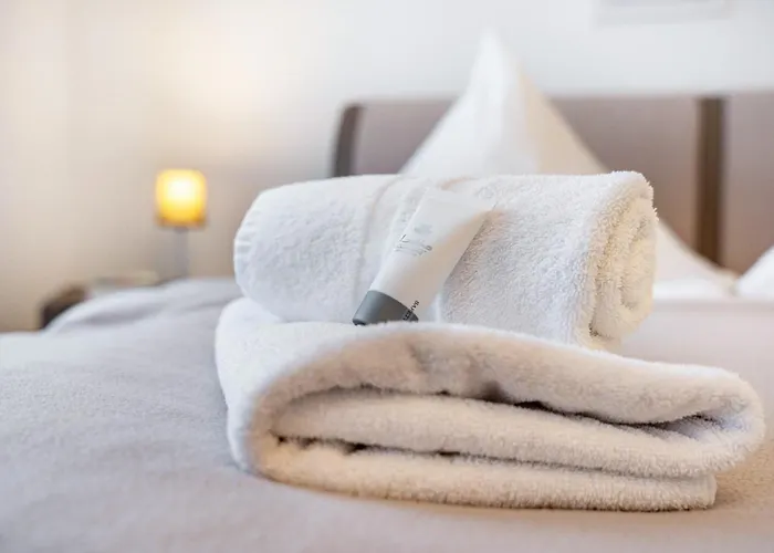 Clara 3* Klipphausen