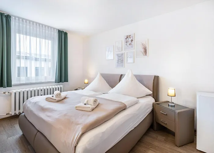 Πανσιόν Clara Klipphausen