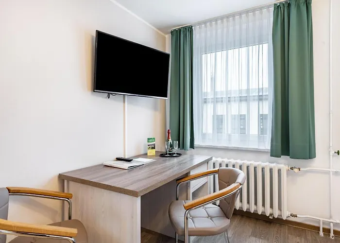 Clara بيت ضيافة 3*