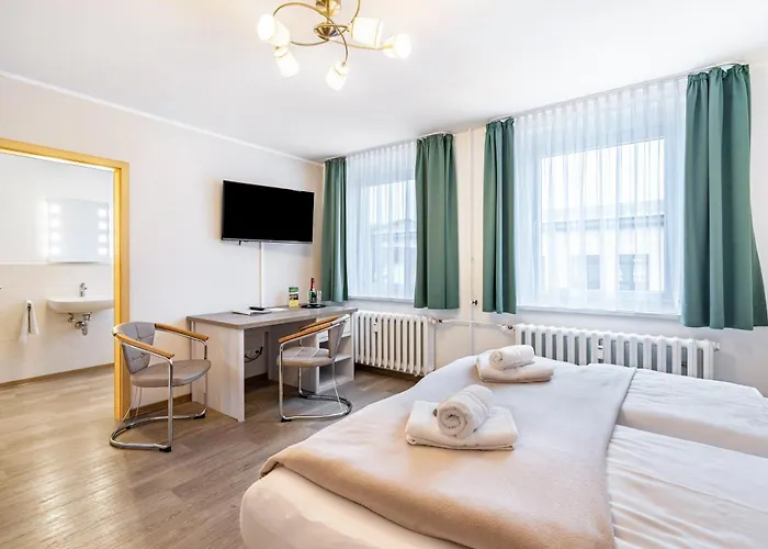 Πανσιόν Clara 3*