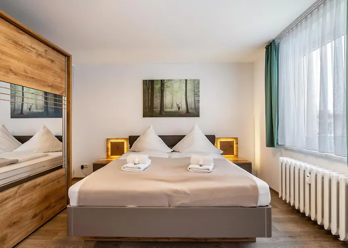 Clara بيت ضيافة 3*