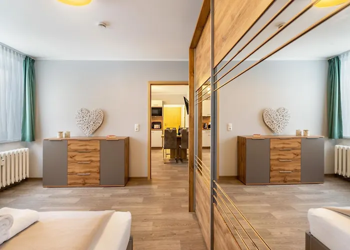 Clara بيت ضيافة