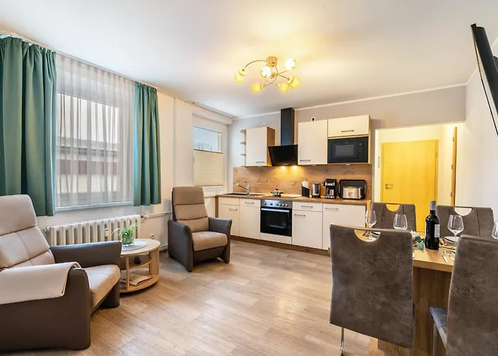 Πανσιόν Clara 3*