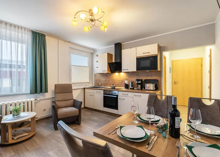 Πανσιόν Clara 3*