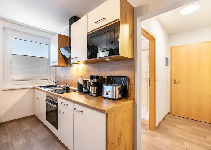 Πανσιόν Clara Klipphausen