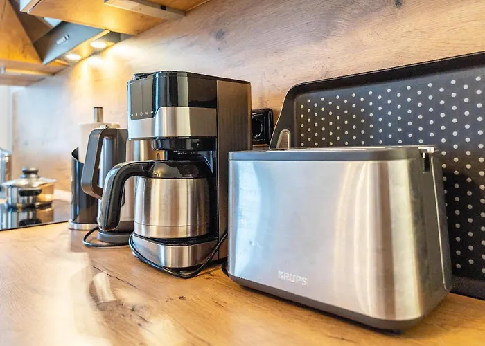 Clara 3* Klipphausen