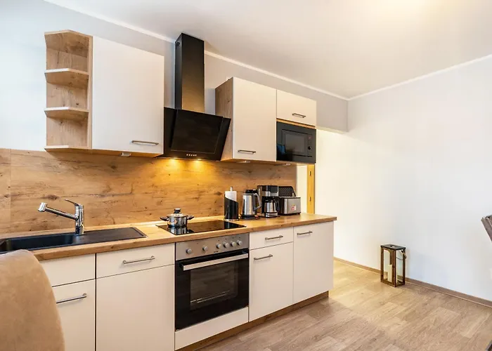 Clara بيت ضيافة 3*