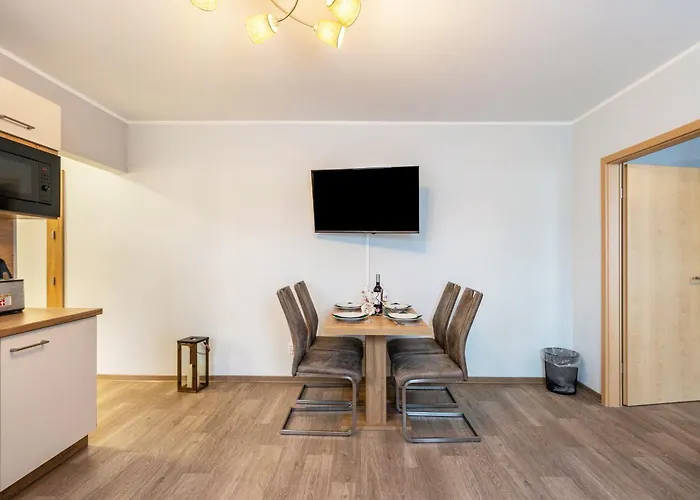 Πανσιόν Clara Klipphausen